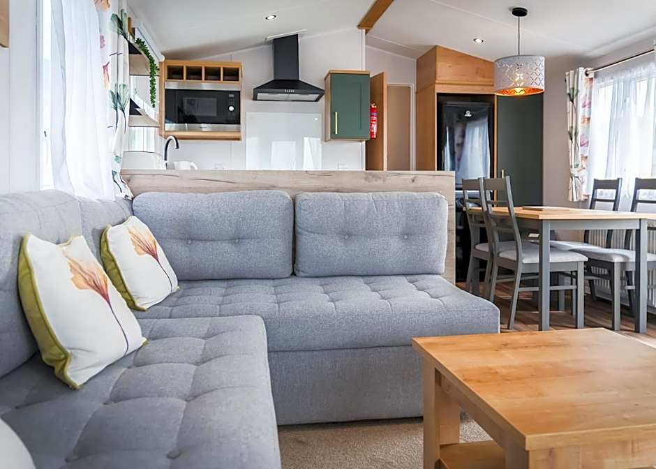 Shear Barn Holiday Park
