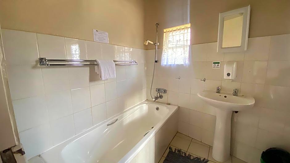 Magoebaskloof Mountain Lodge