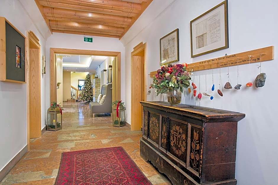 Erholungshotel Kaltenhauser