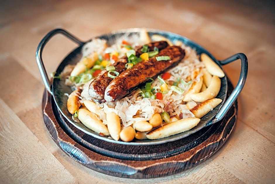 Braugasthof Trompete