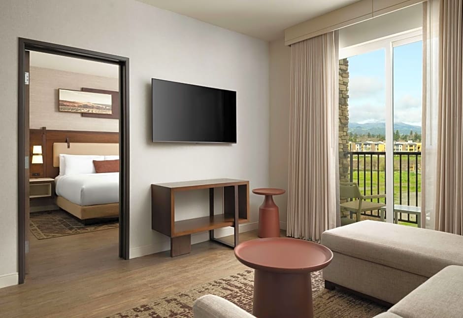 The Knoll Hotel Napa Valley, Tapestry Collection by Hilton
