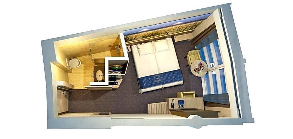 Ramada The Hague - Scheveningen