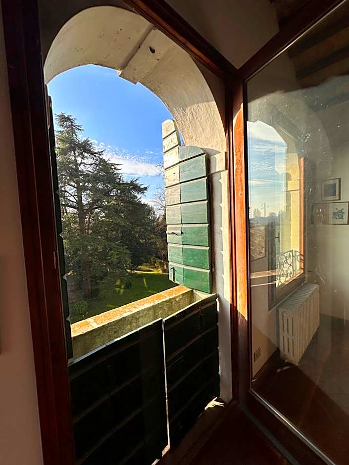 B&B Villa Gradenigo