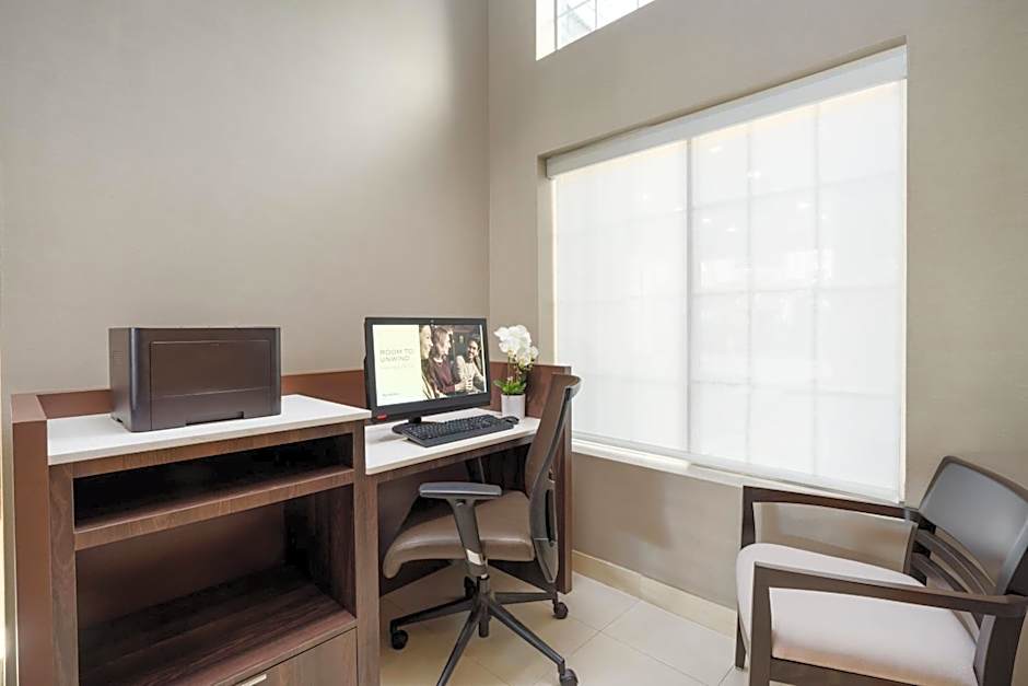 Residence Inn by Marriott Seattle Northeast/Bothell