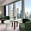 JW Marriott Hotel Frankfurt