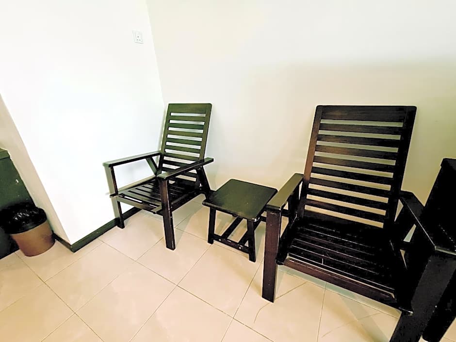 Bee Garden & BB Motel - Alor Setar