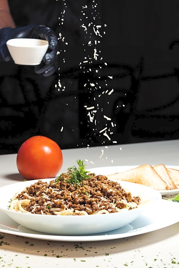 Hotel Manantial Melgar