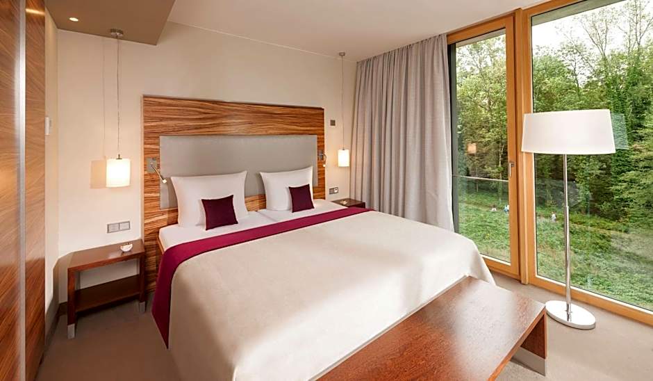Dorint Thermenhotel Freiburg