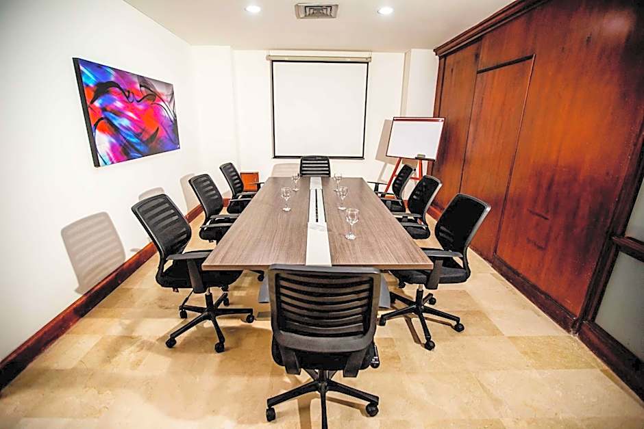 Hotel Dann Carlton Cali