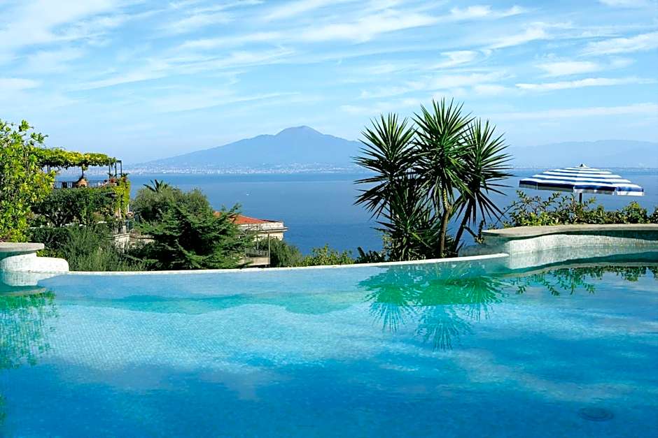 Grand Hotel Capodimonte