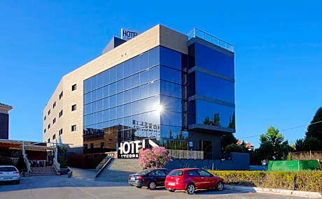 Hotel Las Terrazas & Suite