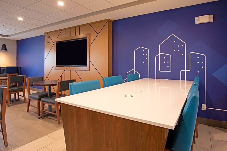 Holiday Inn Express Hotel & Suites Grand Junction By IHG