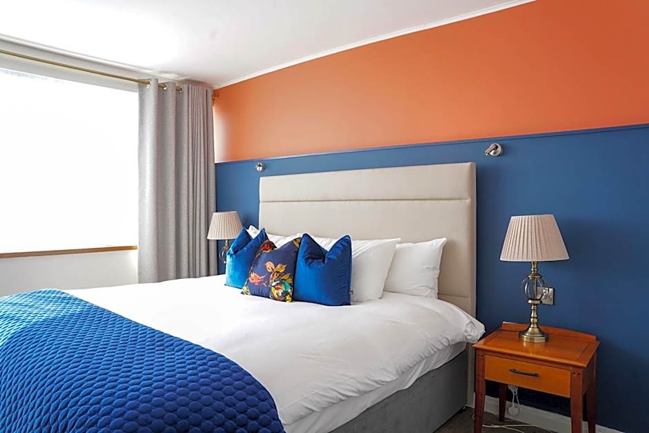 Photo 1 of 2 of Superior 1 King Bed