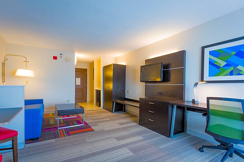 Holiday Inn Express Hotel & Suites Reading By IHG