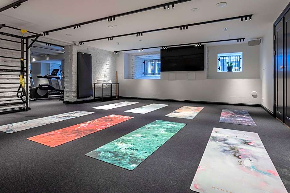 Scandic Grand Central Helsinki