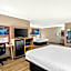Days Inn by Wyndham Whitmore Lake/Ann Arbor/Brighton