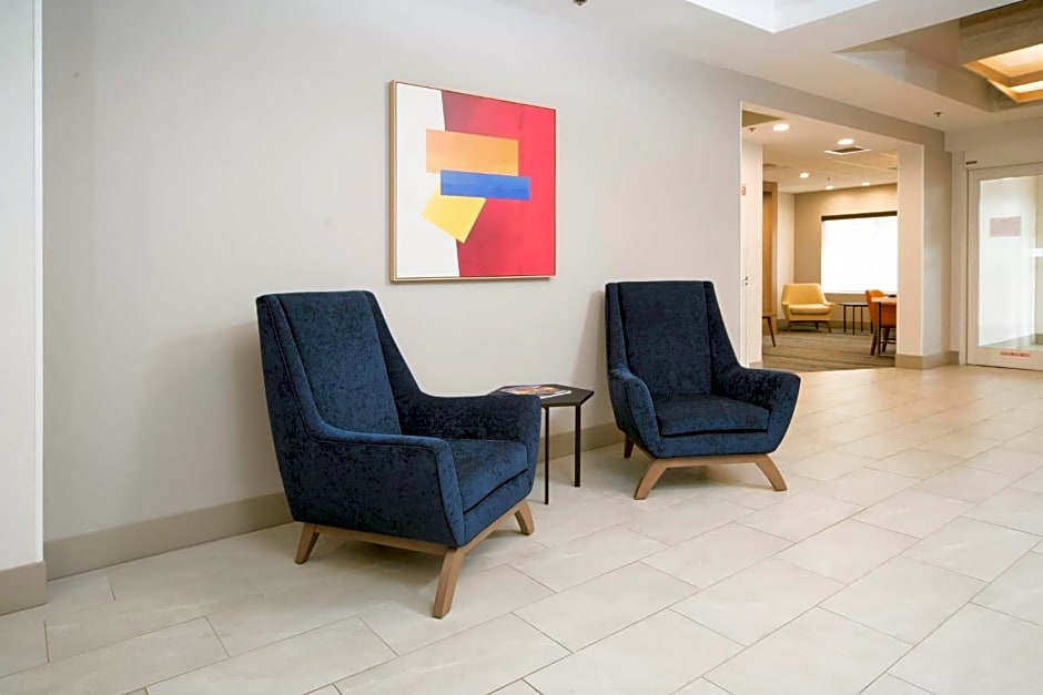 Holiday Inn Express and Suites Atlanta-Johns Creek By IHG