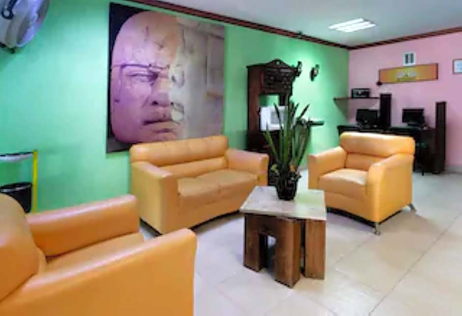 OYO Hotel Merida