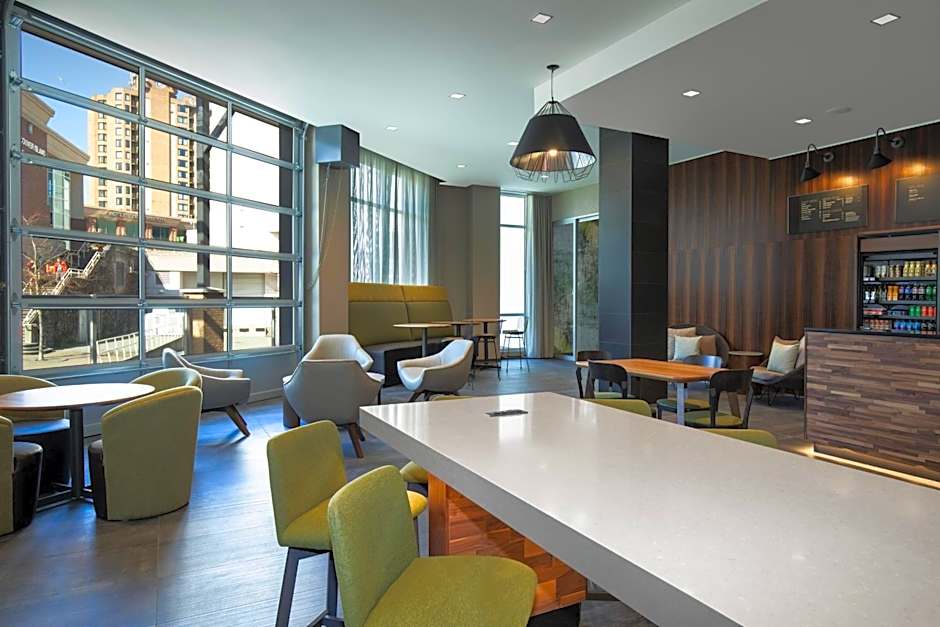 Courtyard by Marriott Nanaimo