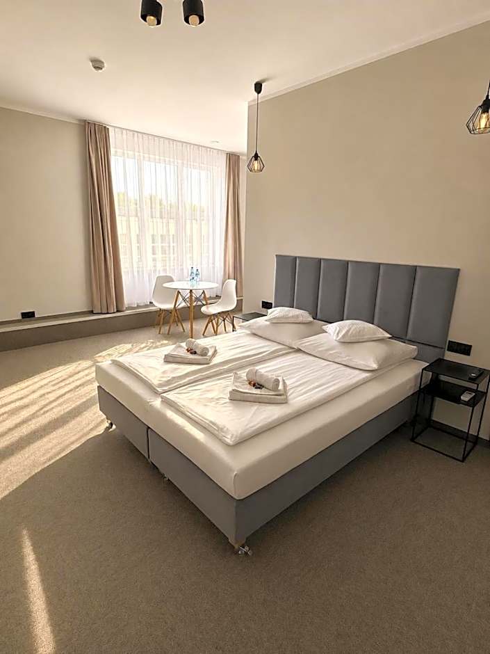 E-Hotel Łódź