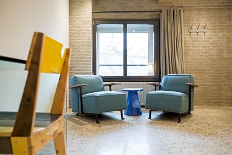Large Twin Room