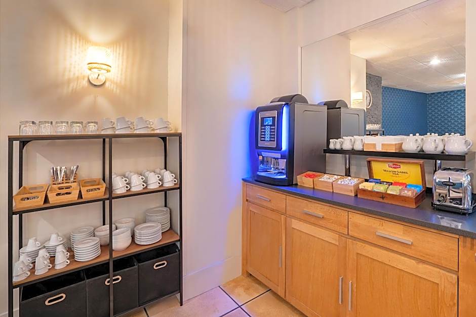 Sure Hotel by Best Western Angouleme