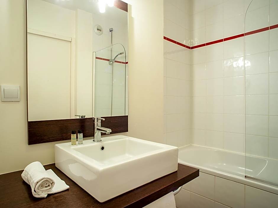 Vacancéole - Le Duguesclin