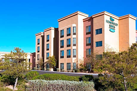 Homewood Suites By Hilton Las Vegas Airport