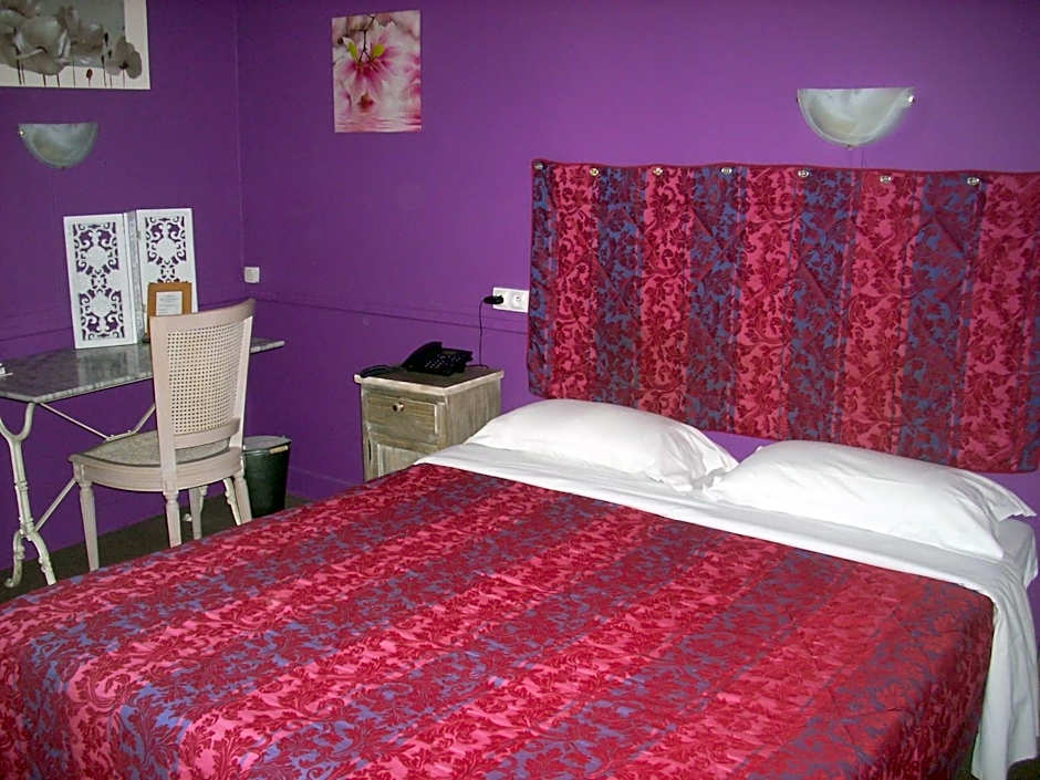 Hotel du Château