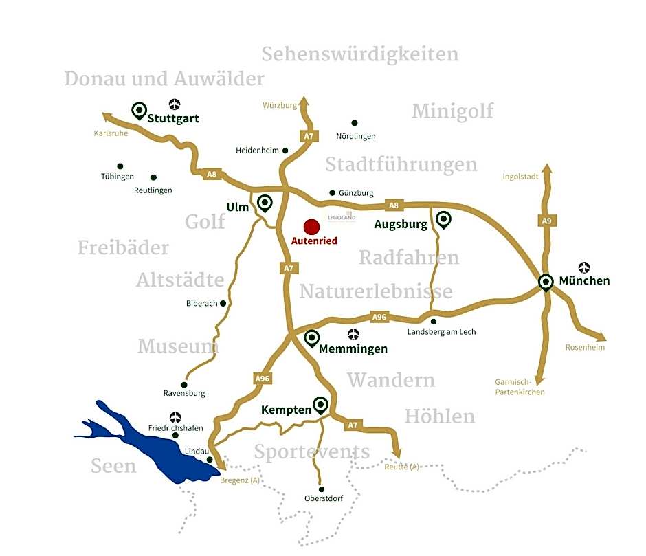 Autenrieder Brauereigasthof