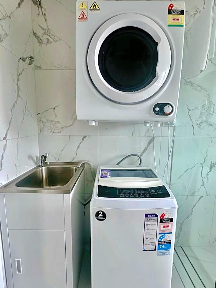 Quest Ascot Serviced Apartment