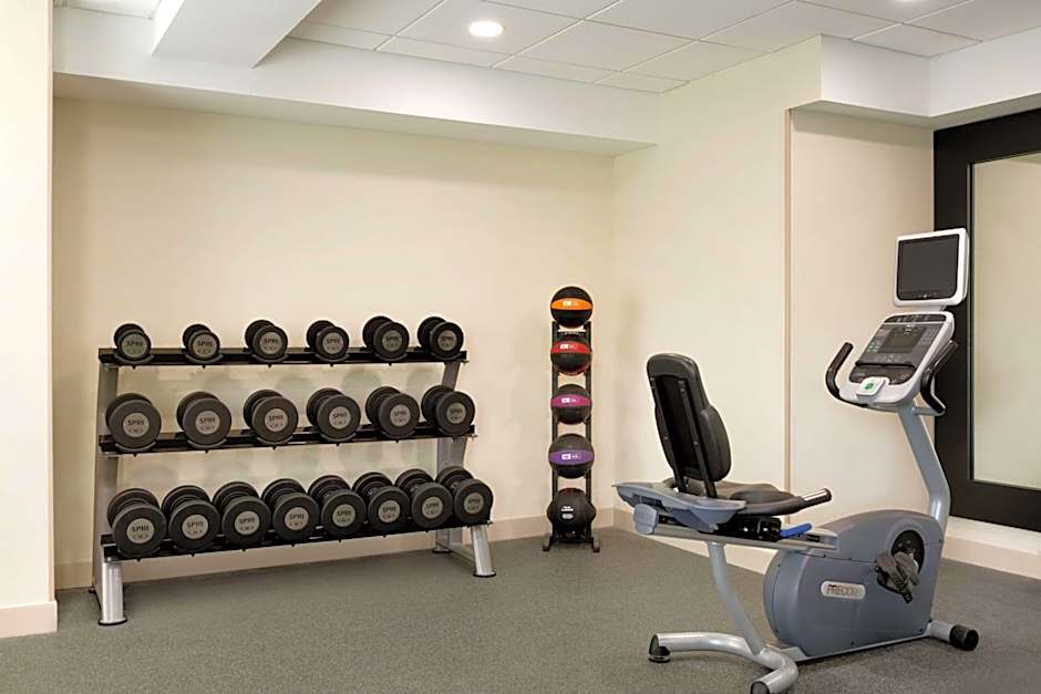 Homewood Suites By Hilton Williamsburg