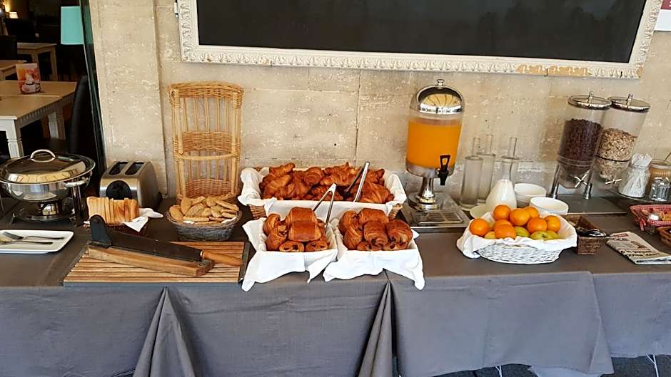 Hôtel du Palais des Papes