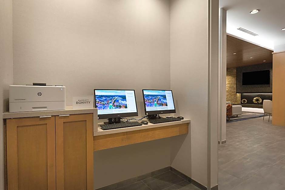 Fairfield Inn & Suites by Marriott Statesville