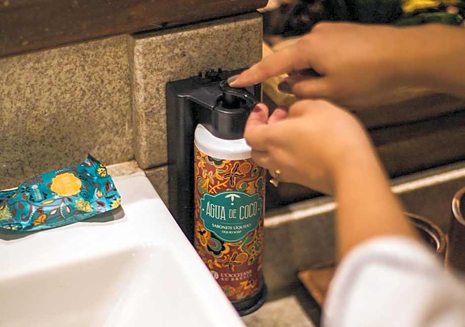 Hotel Ponta Verde Praia do Franc