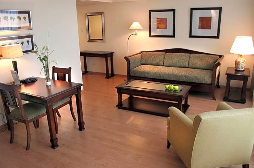 Amerian Executive Hotel Mendoza