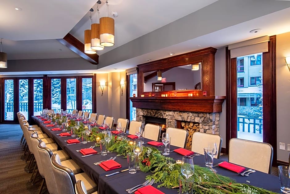 Beaver Creek Lodge, Autograph Collection