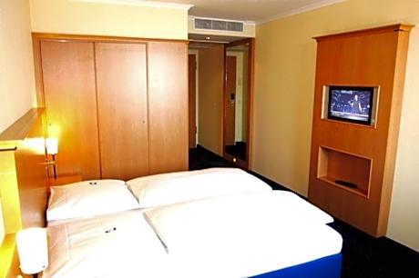 Business Double Room