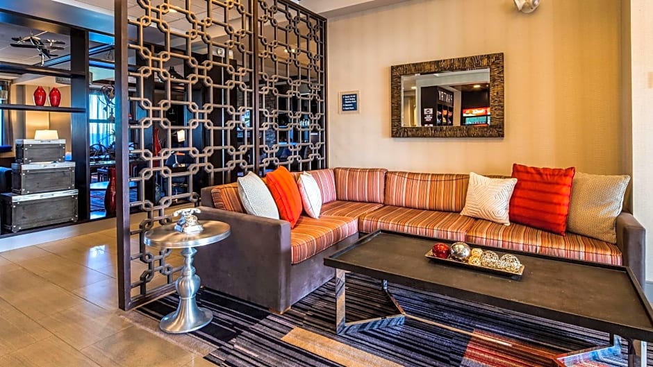 Best Western Plus Waterloo