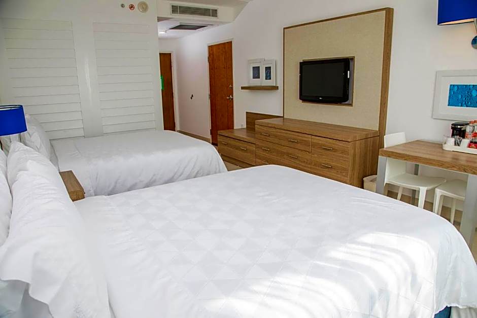 Holiday Inn Acapulco La Isla by IHG