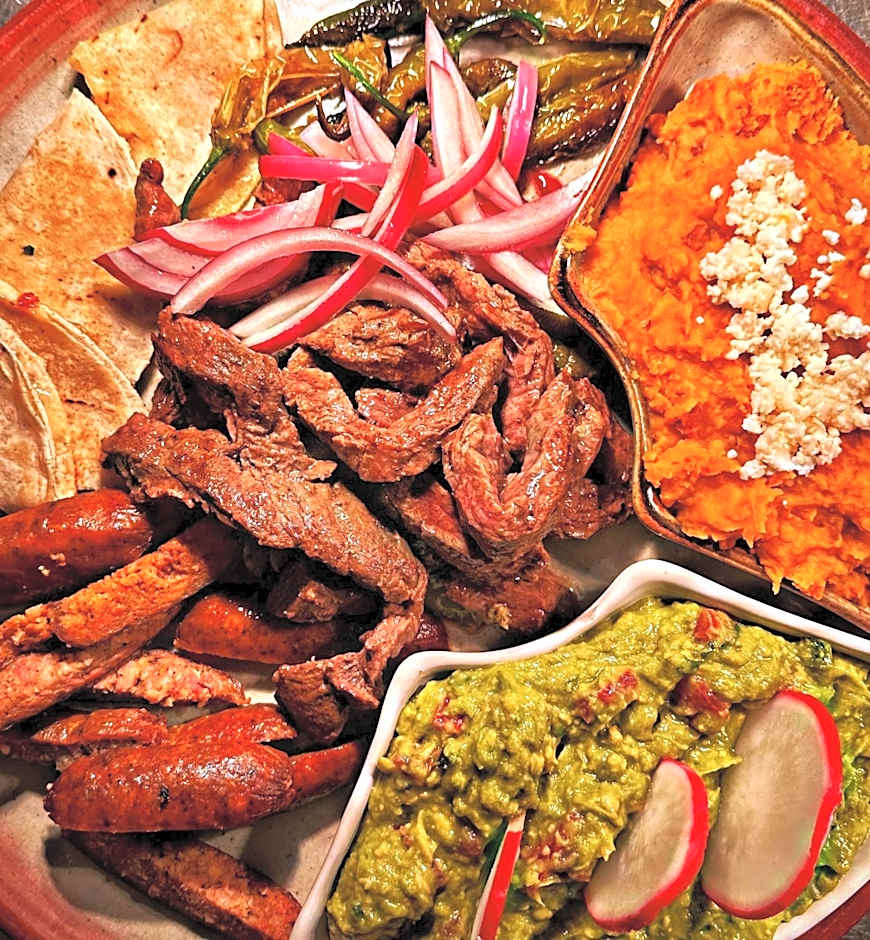 Matices Hotel de Barricas