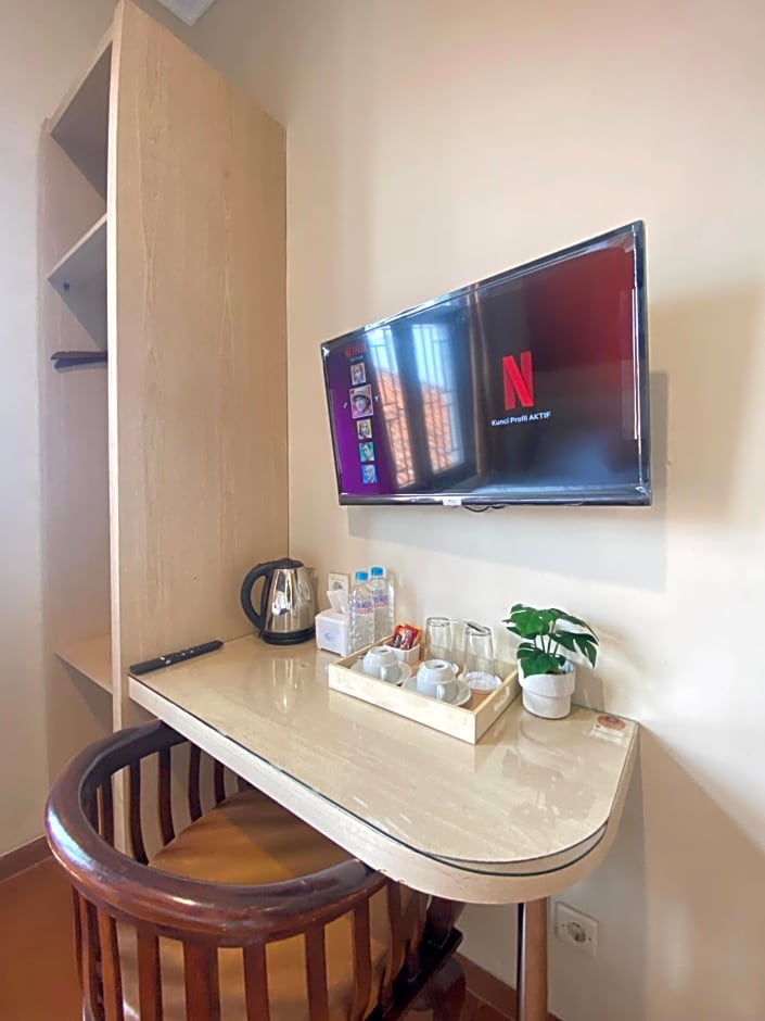 Ayuri Hotel Malioboro