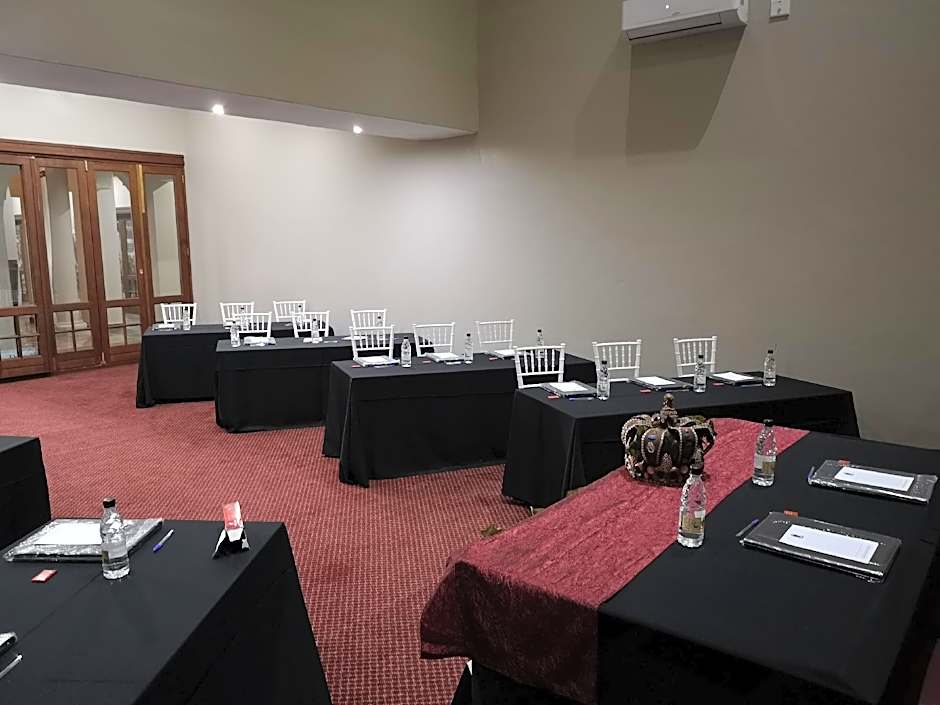Excalibur Boutique Hotel