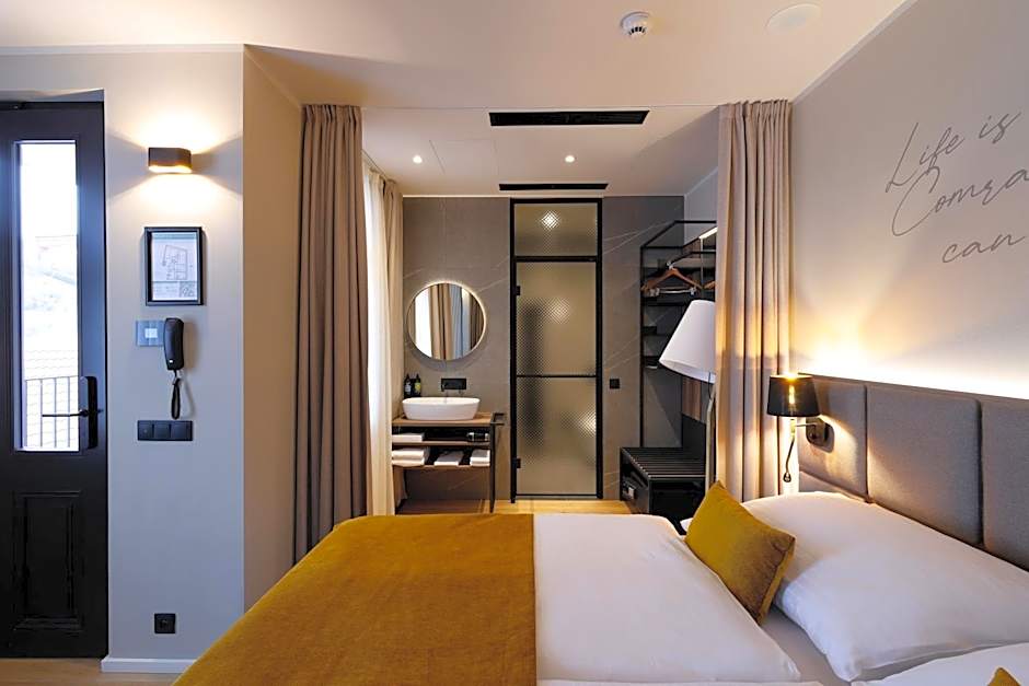 Hotel Prokop Square