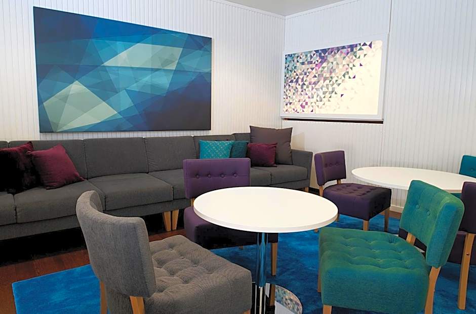 Original Sokos Hotel Vaakuna Rovaniemi