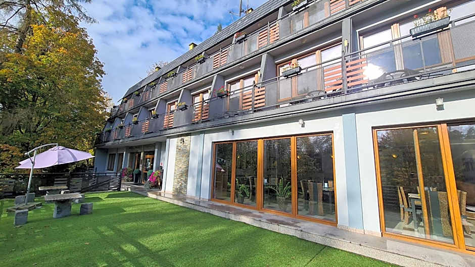 H&R Polaris Szczawnica