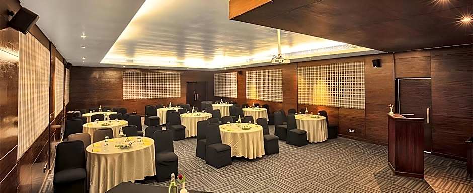 Club Mahindra Madikeri - Coorg