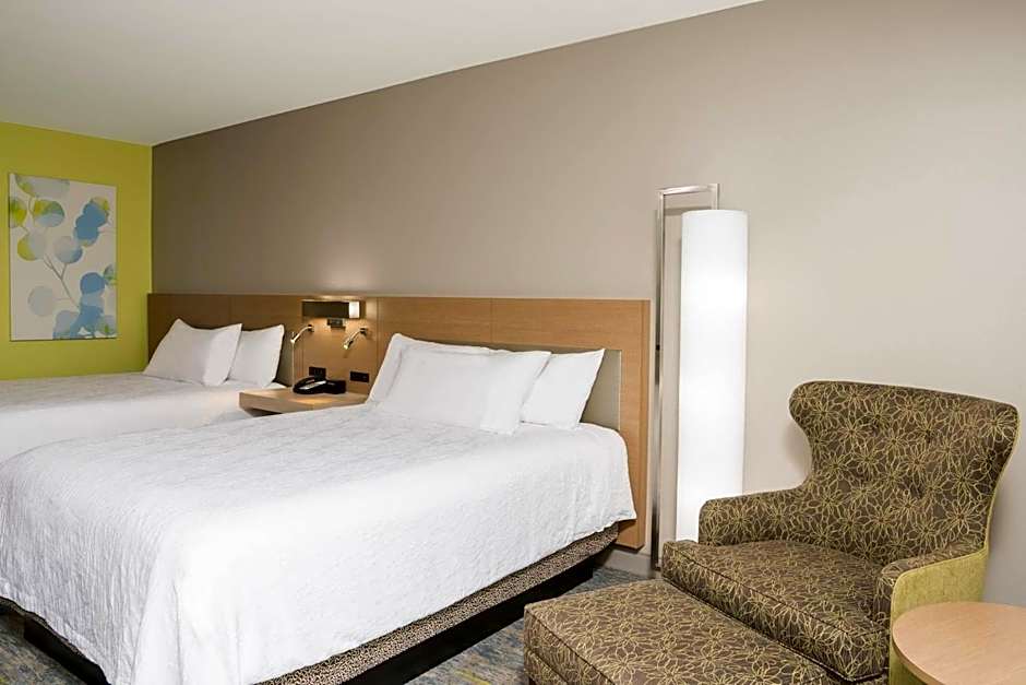 Hilton Garden Inn Grand Rapids East