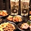 ALFIT HOTEL & BAR AKASAKA