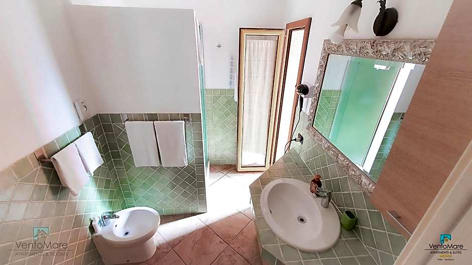 Apartments & Suites Vento Mare